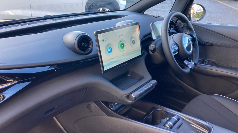 BYD Dolphin 150kW Design 60.4kWh 5dr Auto Electric Hatchback